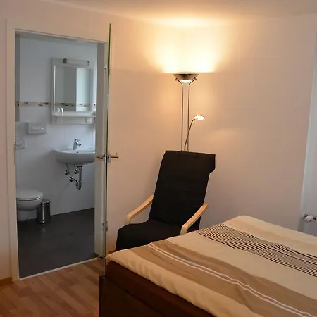 Pension Laabs Schoenefeld Exterior photo